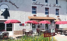 Auberge de la belette